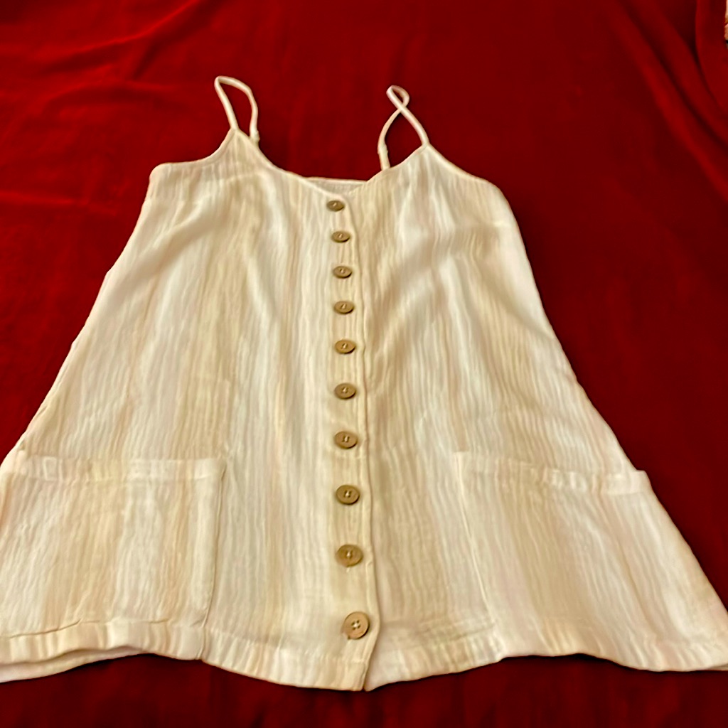 Cotton Shift